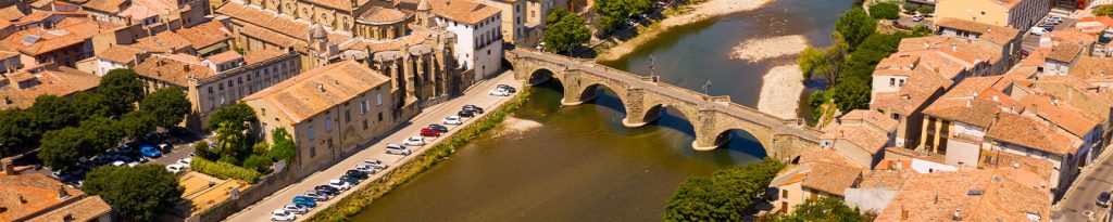 Ciudad Limoux - Toques & Clochers Subasta vino