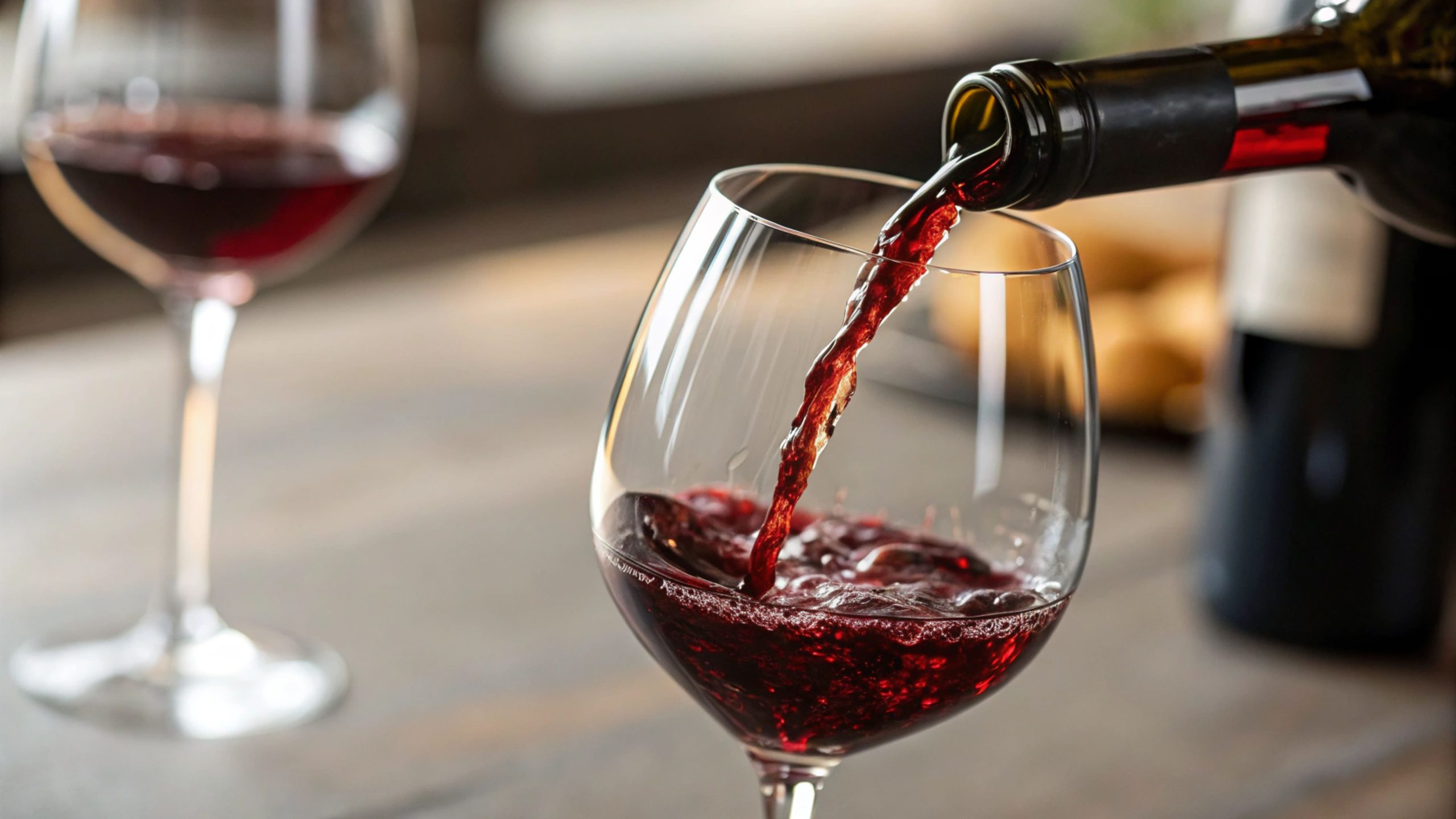 El maridaje de los vinos con la comida - Selecte Restaurant