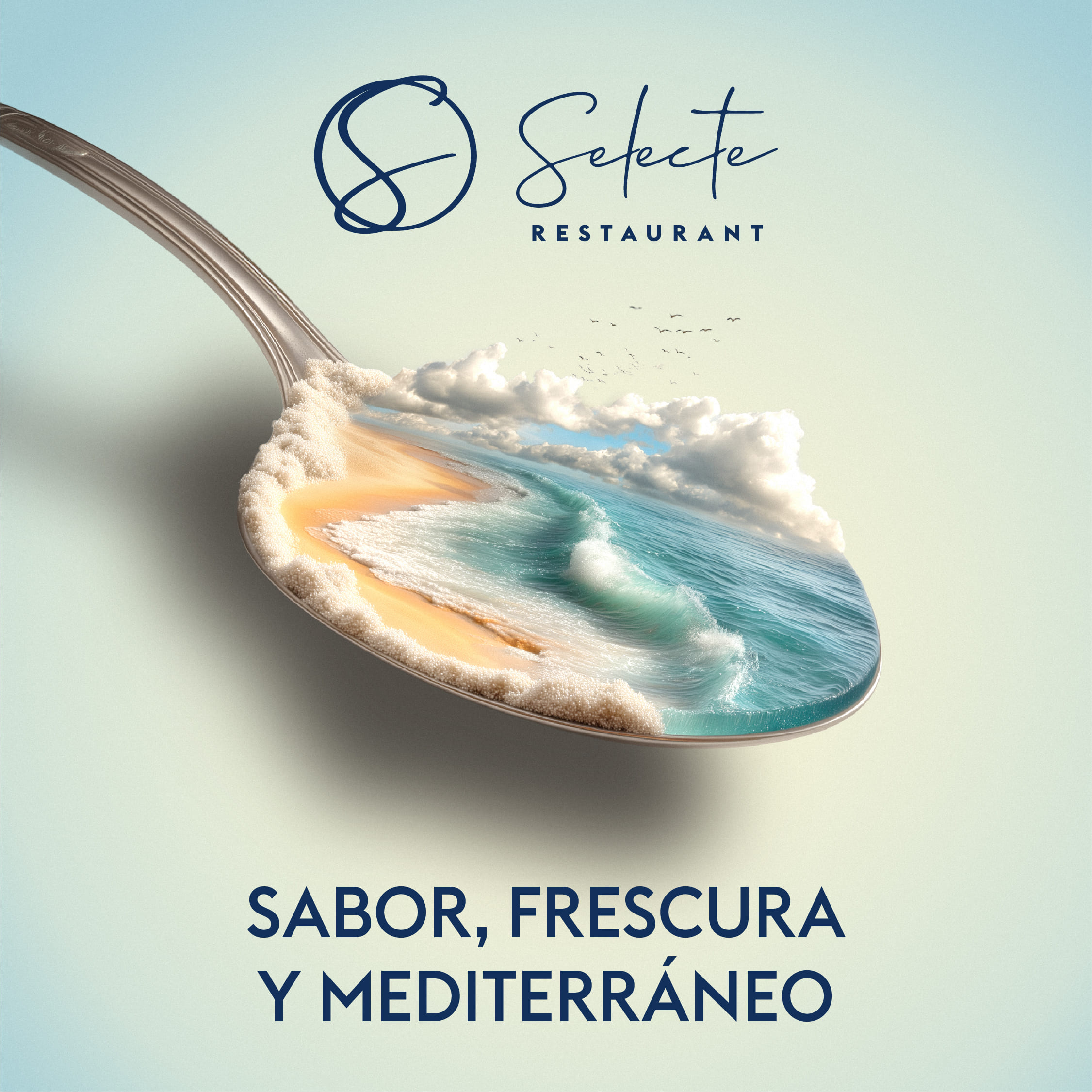 Cocina mediterránea Elche