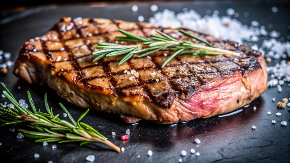 Solomillo y entrecot - Selecte Restaurant